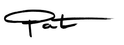 Logo Pat Sancho